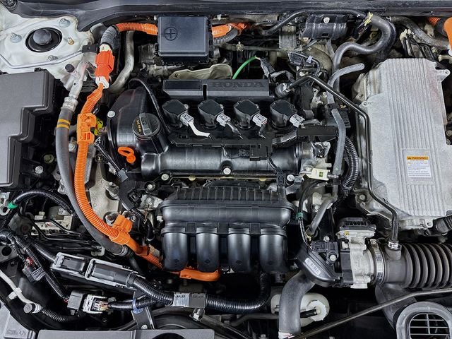 2022 Honda Insight EX