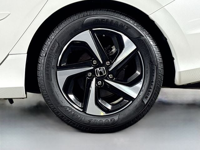 2022 Honda Insight EX