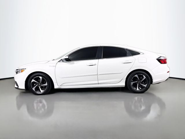 2022 Honda Insight EX