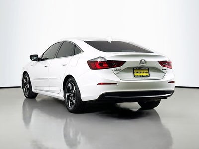 2022 Honda Insight EX