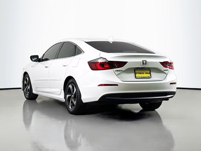 2022 Honda Insight EX