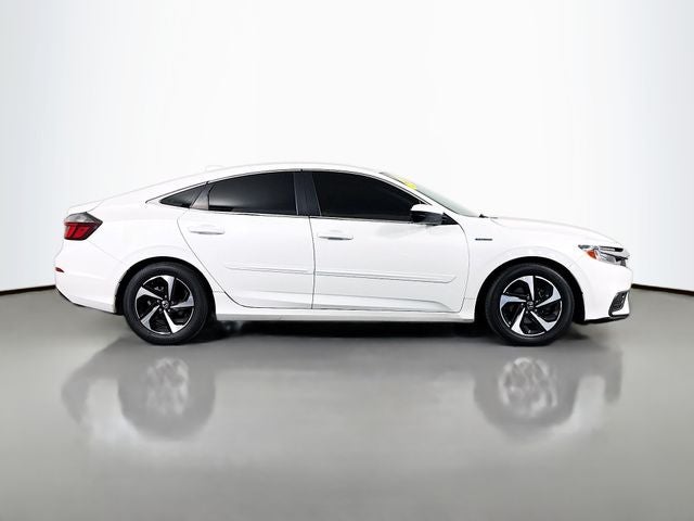 2022 Honda Insight EX