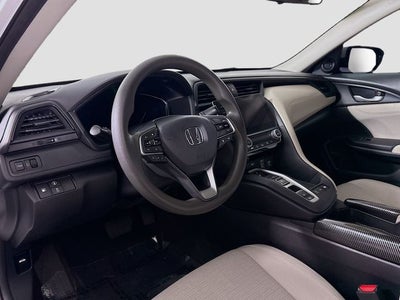 2022 Honda Insight EX