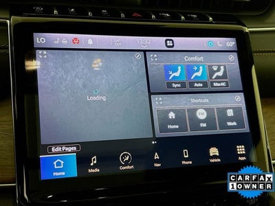 2021 Jeep Grand Cherokee L Summit