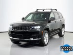 2021 Jeep Grand Cherokee L Summit