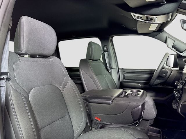 2025 RAM 1500 Warlock