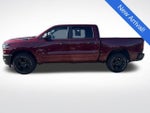 2025 RAM 1500 Warlock