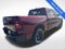 2025 RAM 1500 Warlock