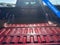 2025 RAM 1500 Warlock