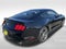 2017 Ford Mustang EcoBoost