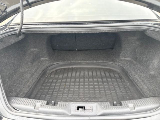 2013 Ford Taurus Limited