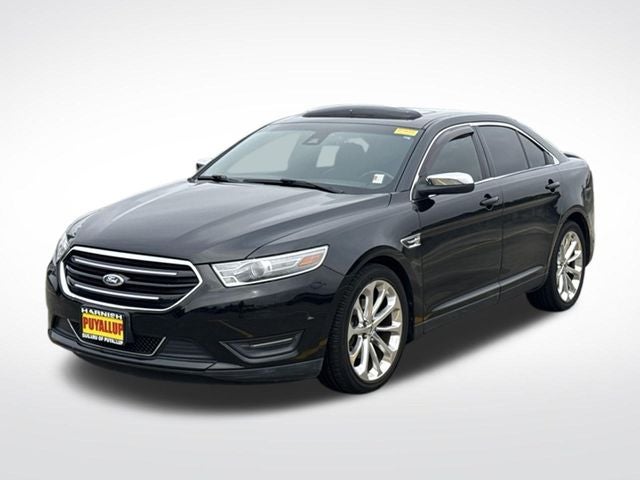2013 Ford Taurus Limited