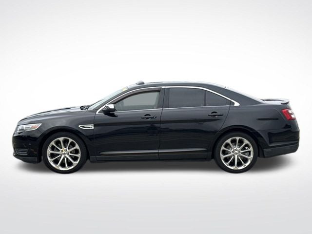 2013 Ford Taurus Limited