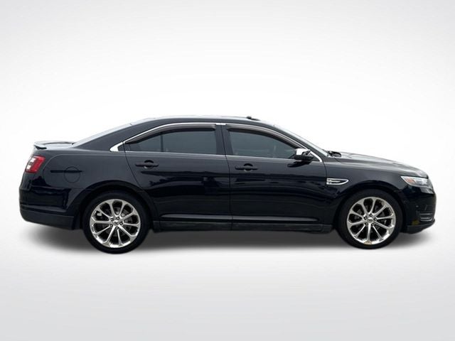 2013 Ford Taurus Limited