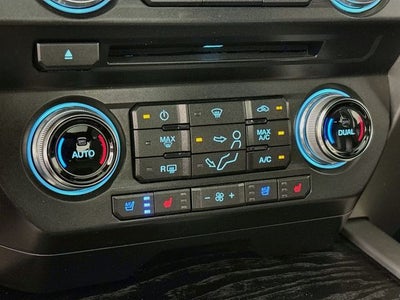 2018 Ford F-350SD Platinum