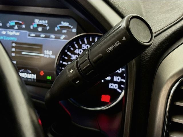 2018 Ford F-350SD Platinum