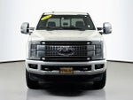 2018 Ford F-350SD Platinum