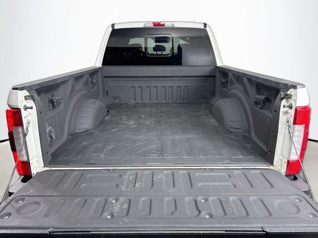2018 Ford F-350SD Platinum