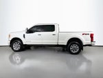 2018 Ford F-350SD Platinum