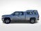 2011 Chevrolet Silverado 1500 LTZ
