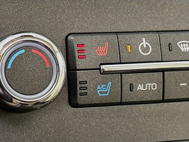 2009 Lincoln MKS Base