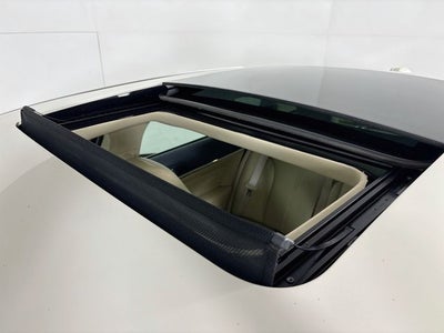 2009 Lincoln MKS Base