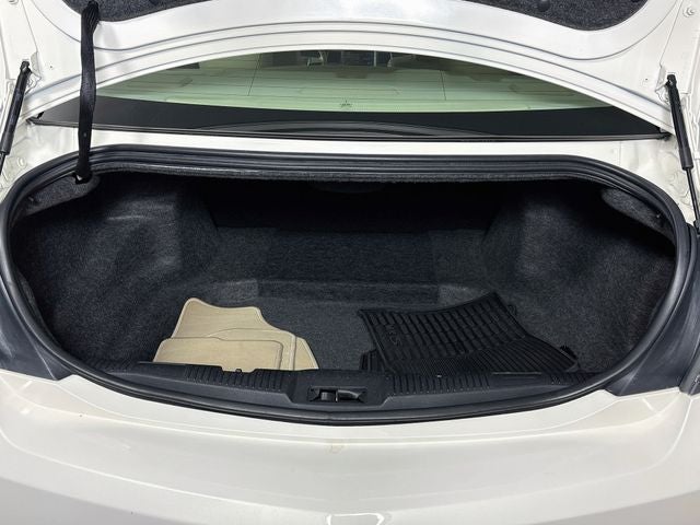 2009 Lincoln MKS Base