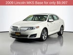 2009 Lincoln MKS Base