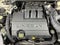 2009 Lincoln MKS Base