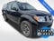 2020 Nissan Frontier PRO-4X