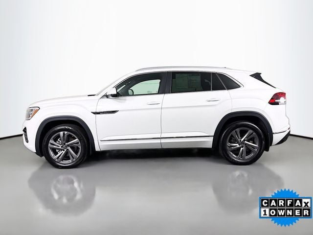 2024 Volkswagen Atlas Cross Sport 2.0T SEL R-Line