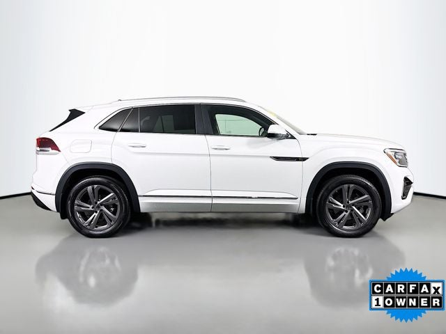 2024 Volkswagen Atlas Cross Sport 2.0T SEL R-Line
