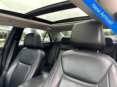 2017 Chrysler 300 Limited