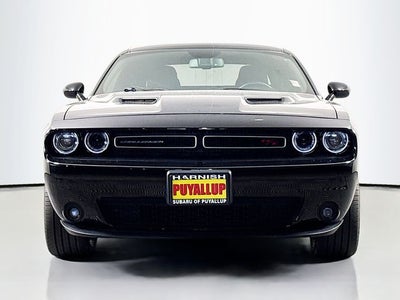 2018 Dodge Challenger R/T