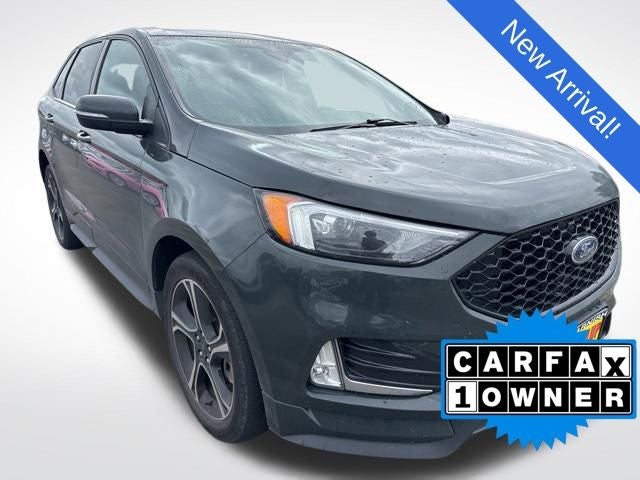 2022 Ford Edge ST