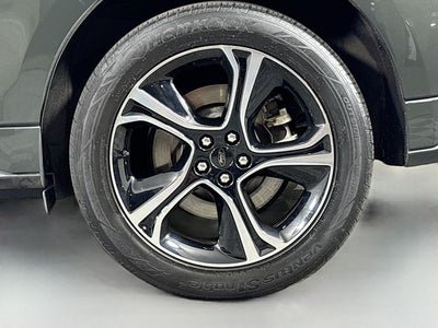 2022 Ford Edge ST