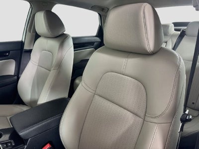 2023 Honda Civic Touring