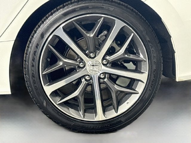 2023 Honda Civic Touring