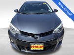 2015 Toyota Corolla S Premium