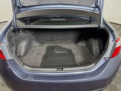 2015 Toyota Corolla S Premium