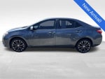 2015 Toyota Corolla S Premium