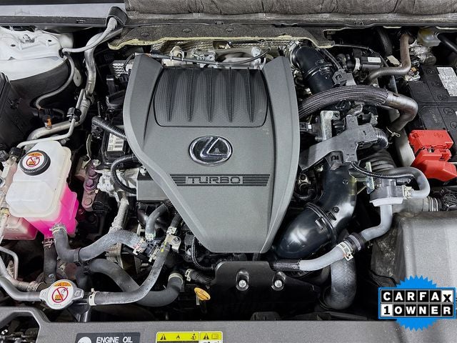 2023 Lexus RX 350 Premium Plus