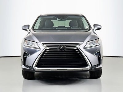 2019 Lexus RX 350
