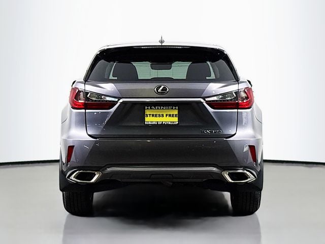 2019 Lexus RX 350