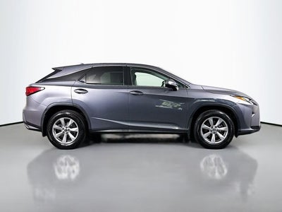 2019 Lexus RX 350