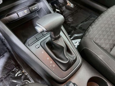2018 Kia Rio S