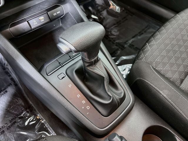 2018 Kia Rio S