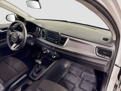 2018 Kia Rio S