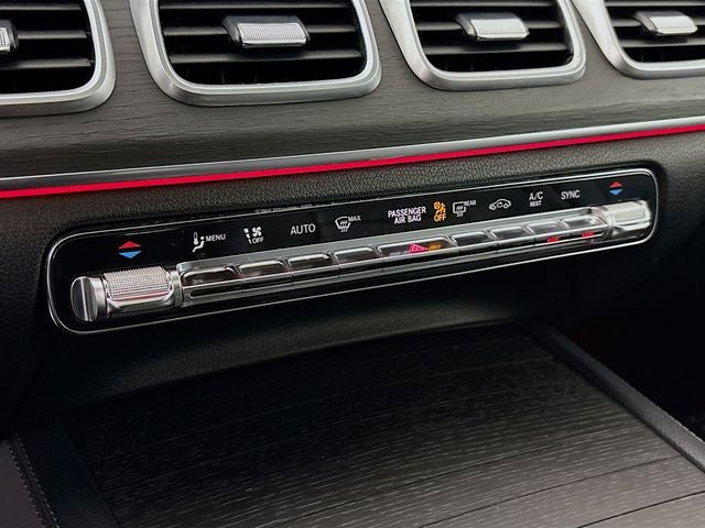 2020 Mercedes-Benz GLE GLE 350 4MATIC®