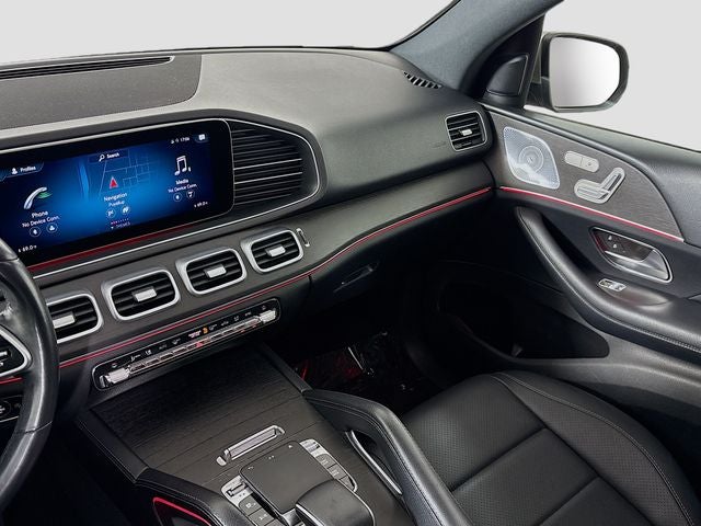 2020 Mercedes-Benz GLE GLE 350 4MATIC®